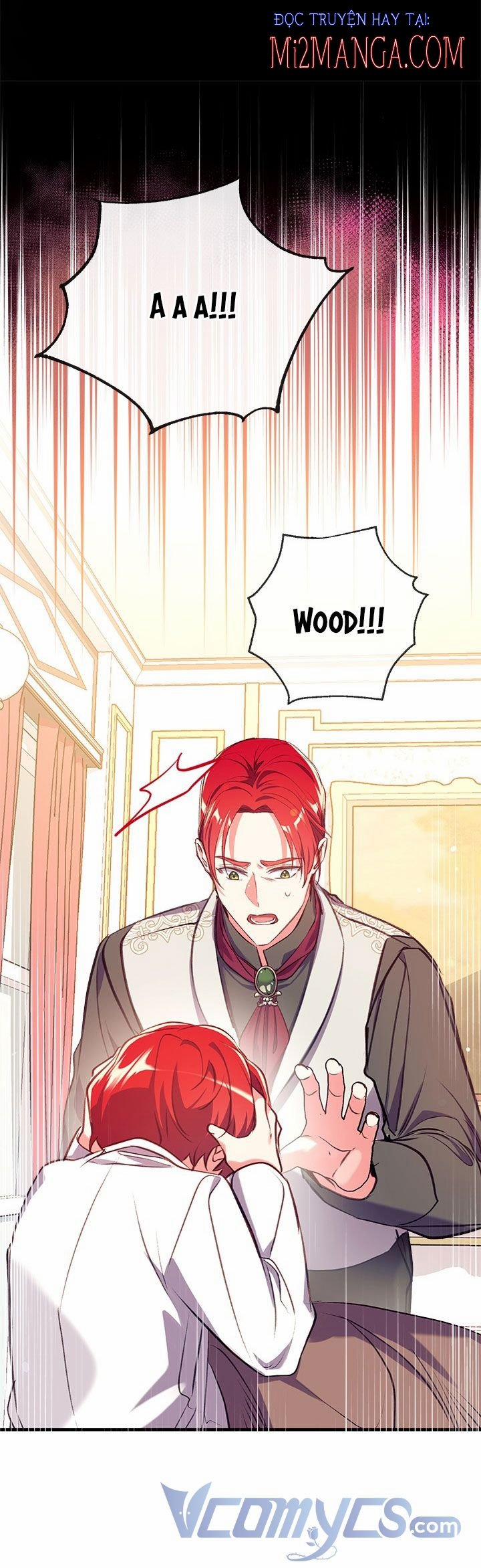 Chúng Ta Có Thể Trở Thành Người Nhà Không? 22.5 trang 23