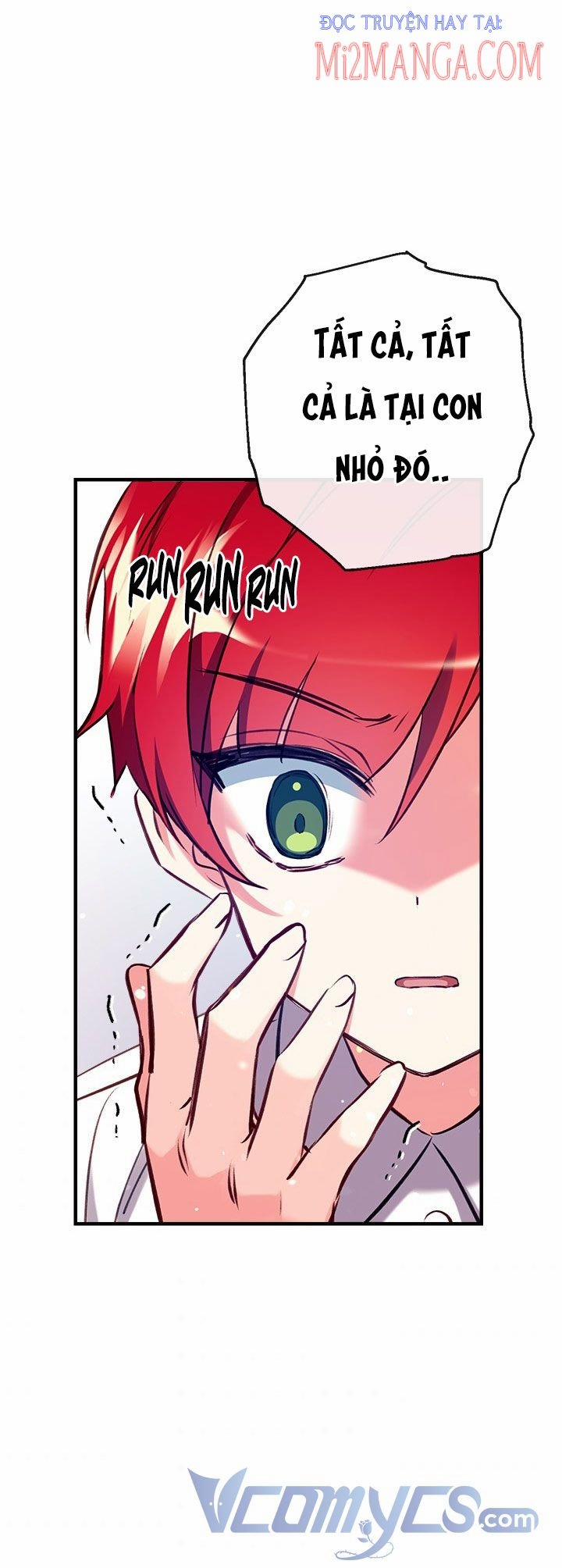 Chúng Ta Có Thể Trở Thành Người Nhà Không? 22.5 trang 24