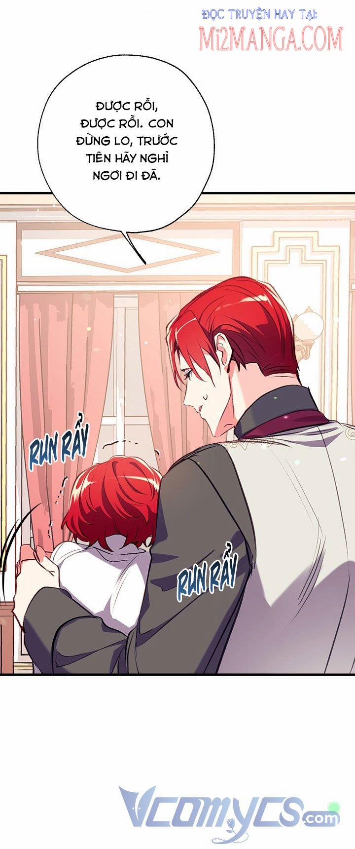 Chúng Ta Có Thể Trở Thành Người Nhà Không? 22.5 trang 26