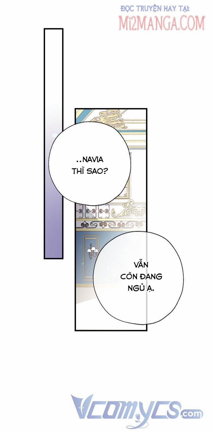 Chúng Ta Có Thể Trở Thành Người Nhà Không? 22.5 trang 28