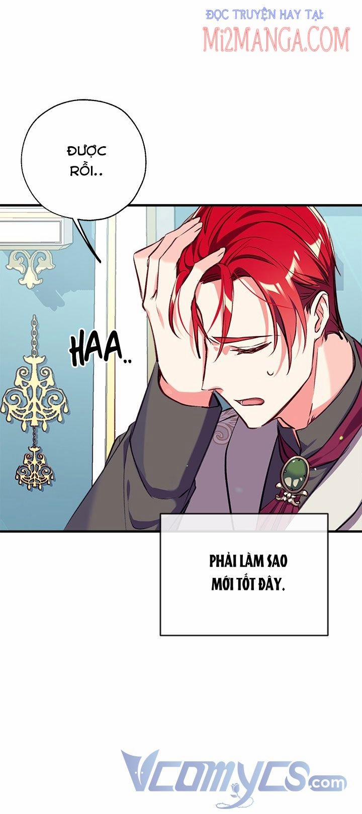 Chúng Ta Có Thể Trở Thành Người Nhà Không? 22.5 trang 29