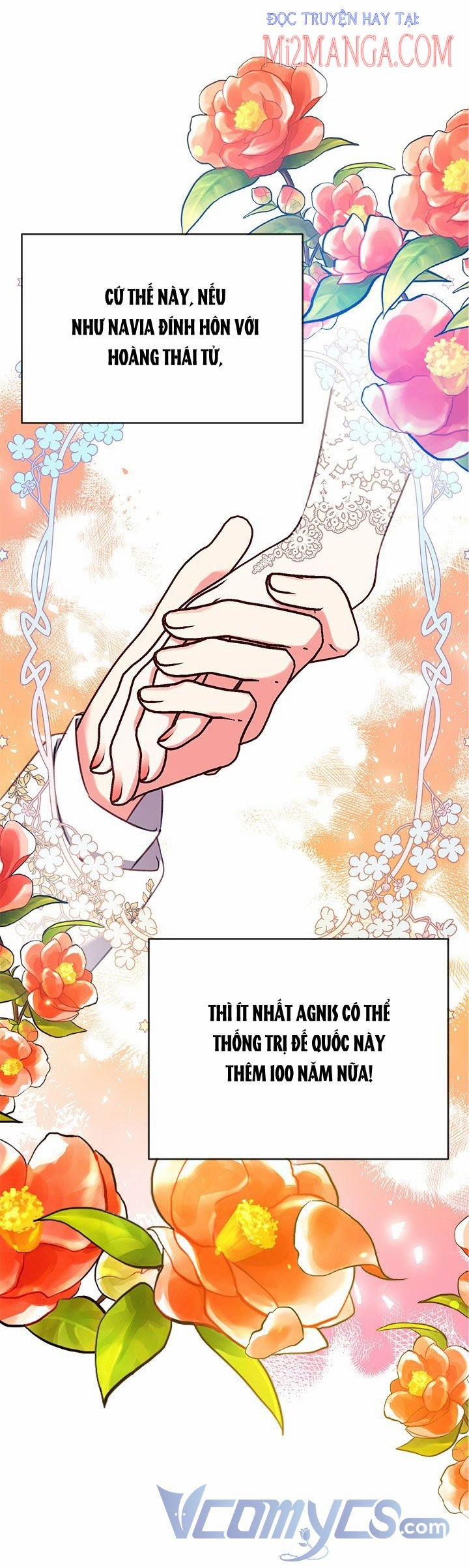 Chúng Ta Có Thể Trở Thành Người Nhà Không? 22.5 trang 30