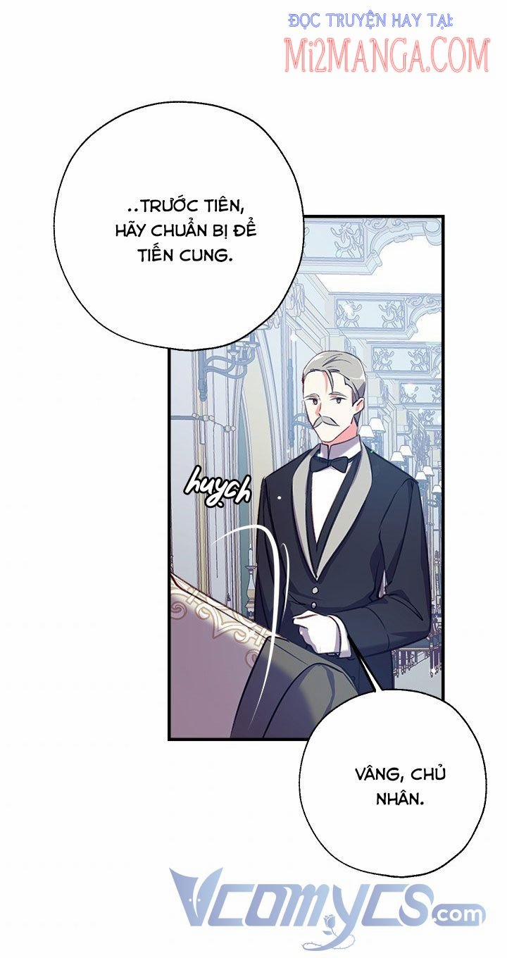 Chúng Ta Có Thể Trở Thành Người Nhà Không? 22.5 trang 31