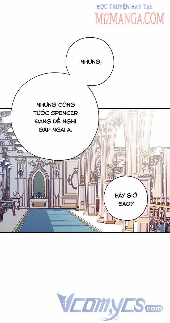 Chúng Ta Có Thể Trở Thành Người Nhà Không? 22.5 trang 32