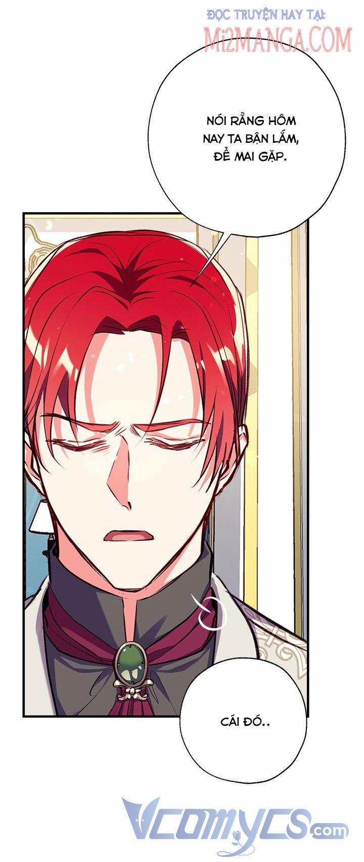 Chúng Ta Có Thể Trở Thành Người Nhà Không? 22.5 trang 33