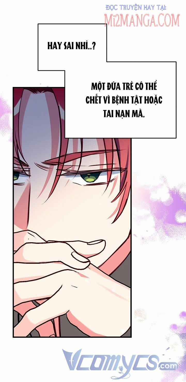 Chúng Ta Có Thể Trở Thành Người Nhà Không? 22.5 trang 7