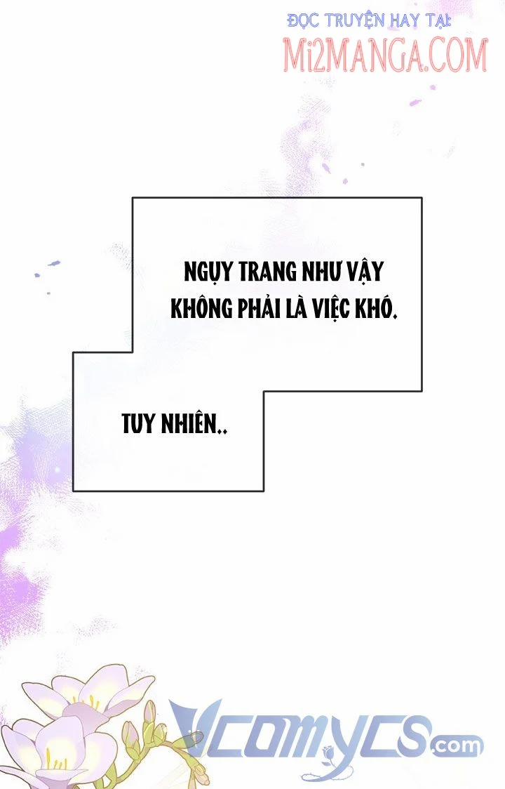 Chúng Ta Có Thể Trở Thành Người Nhà Không? 22.5 trang 8