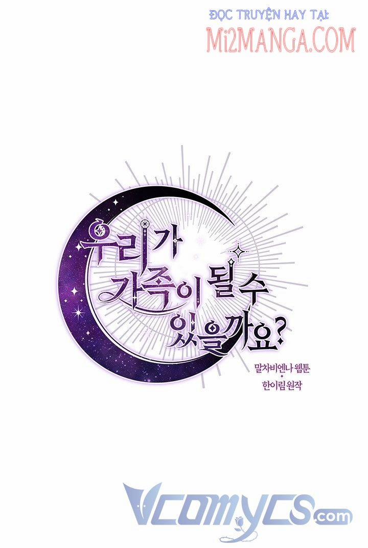 Chúng Ta Có Thể Trở Thành Người Nhà Không? 22 trang 0