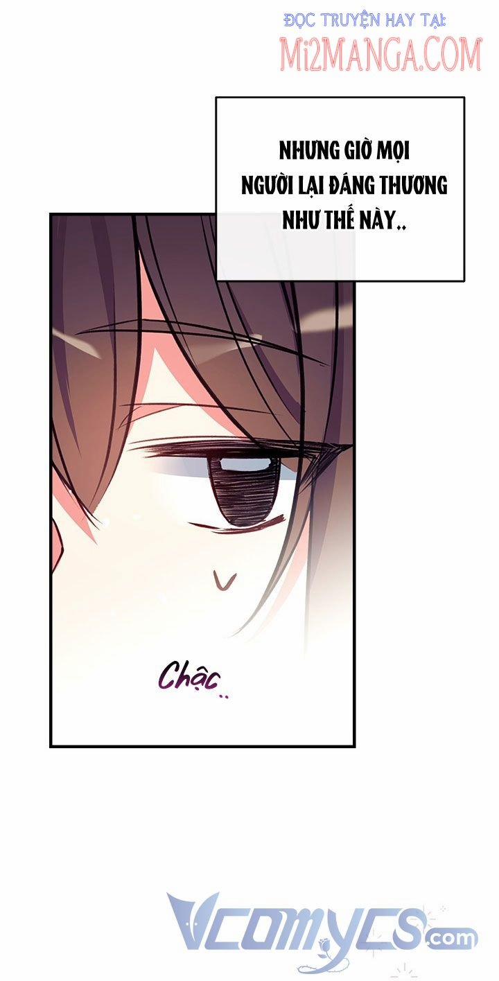 Chúng Ta Có Thể Trở Thành Người Nhà Không? 22 trang 11