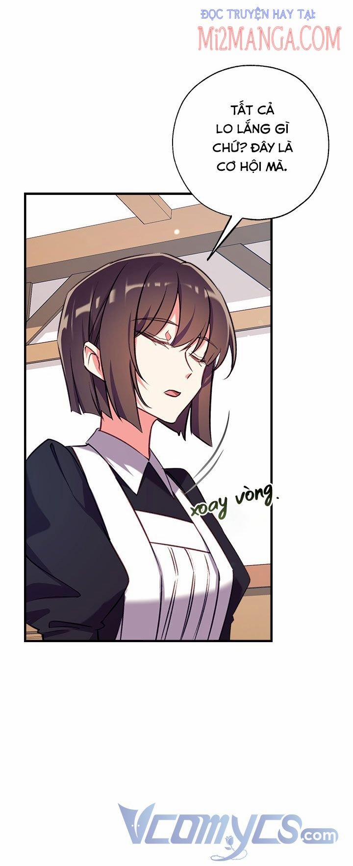 Chúng Ta Có Thể Trở Thành Người Nhà Không? 22 trang 13