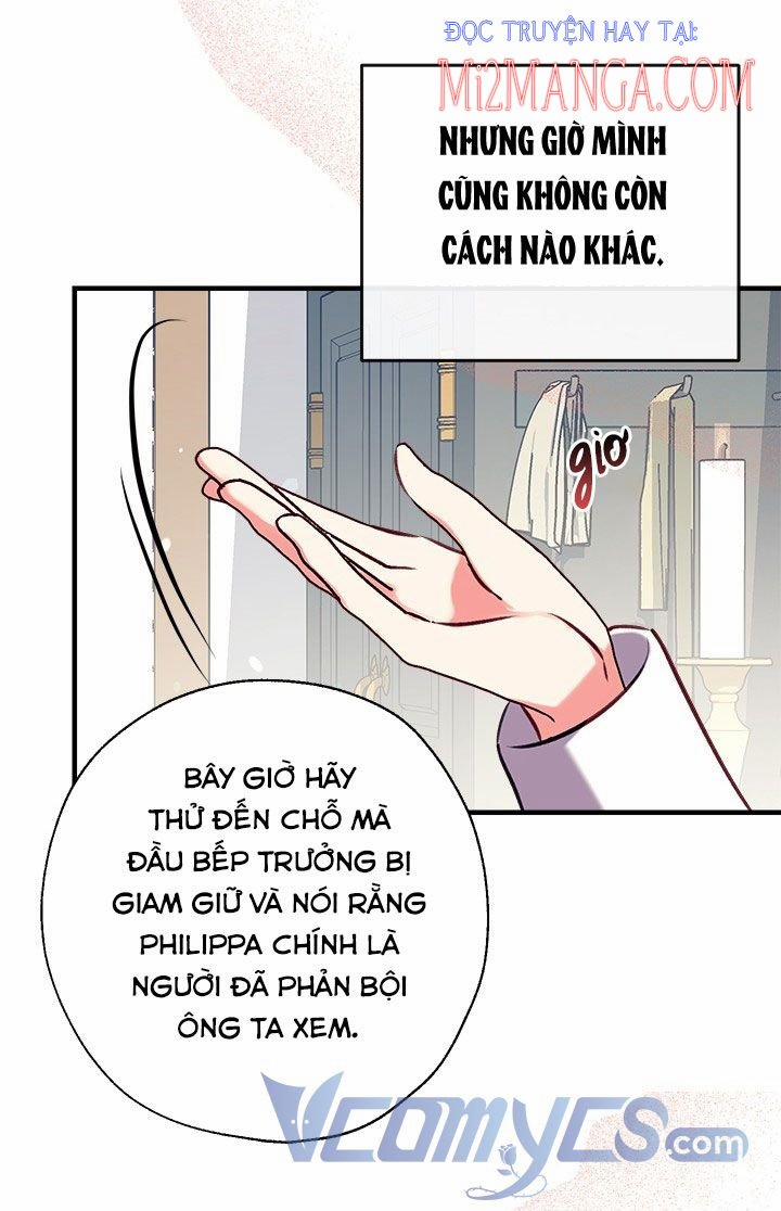 Chúng Ta Có Thể Trở Thành Người Nhà Không? 22 trang 17