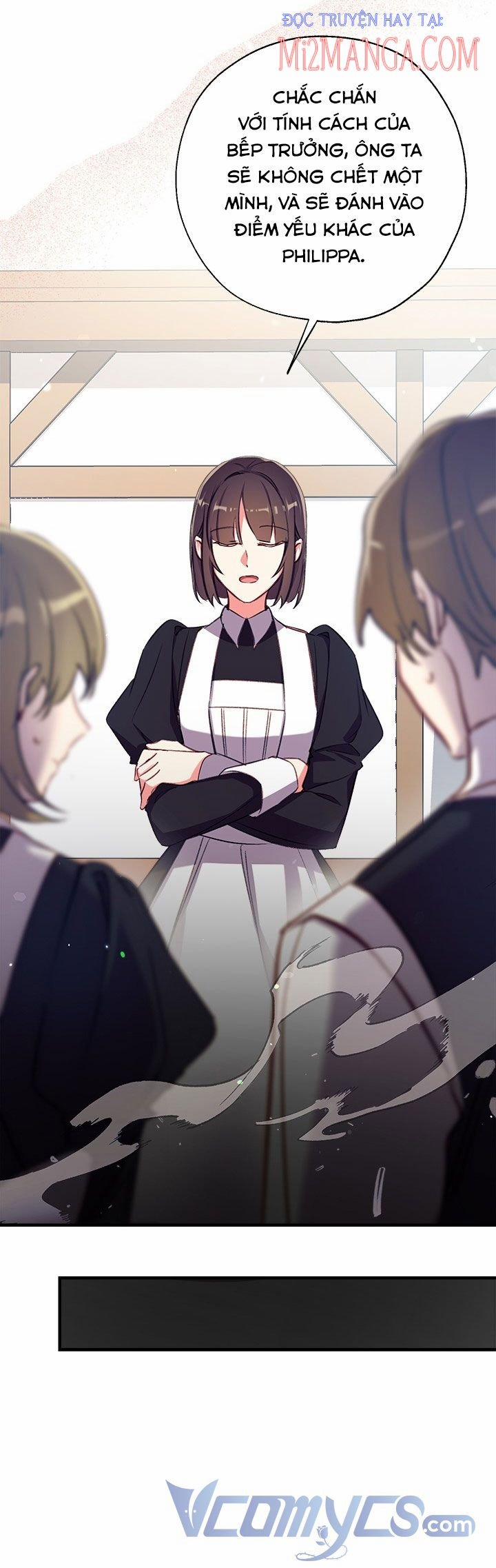 Chúng Ta Có Thể Trở Thành Người Nhà Không? 22 trang 18