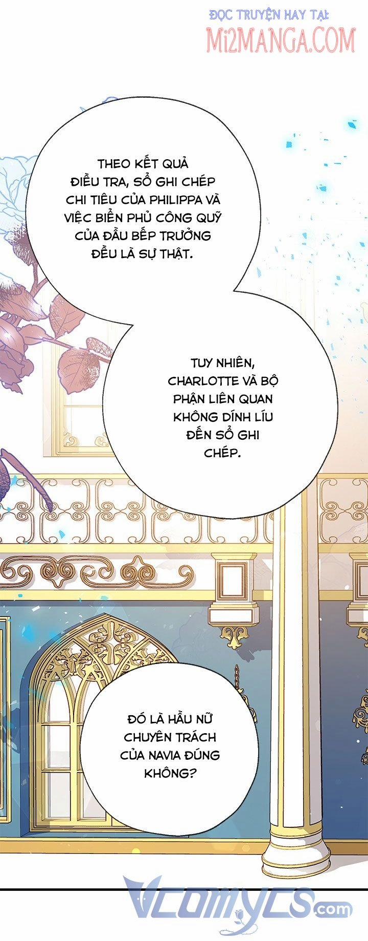 Chúng Ta Có Thể Trở Thành Người Nhà Không? 22 trang 19