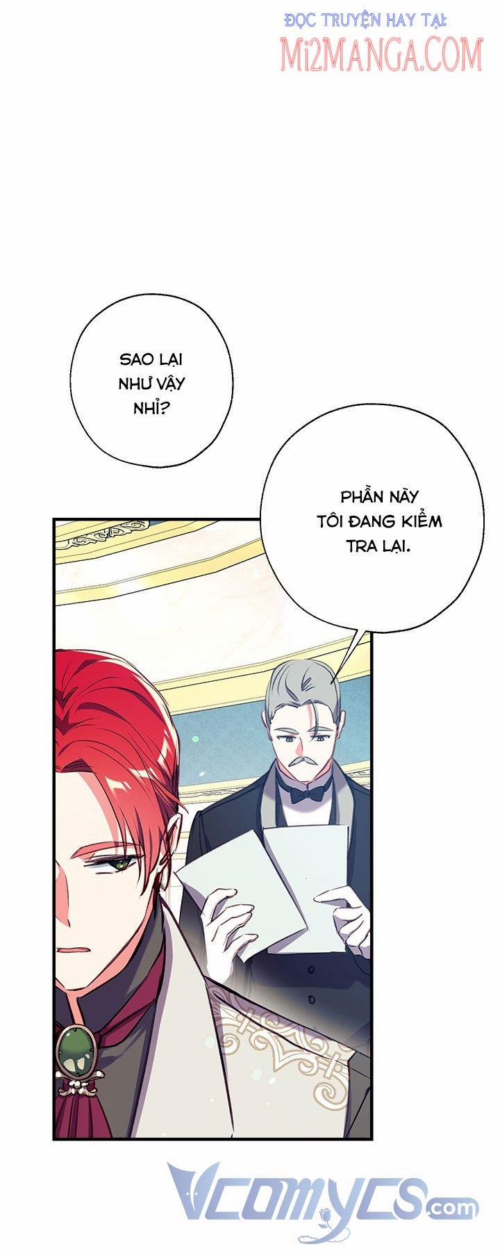 Chúng Ta Có Thể Trở Thành Người Nhà Không? 22 trang 20