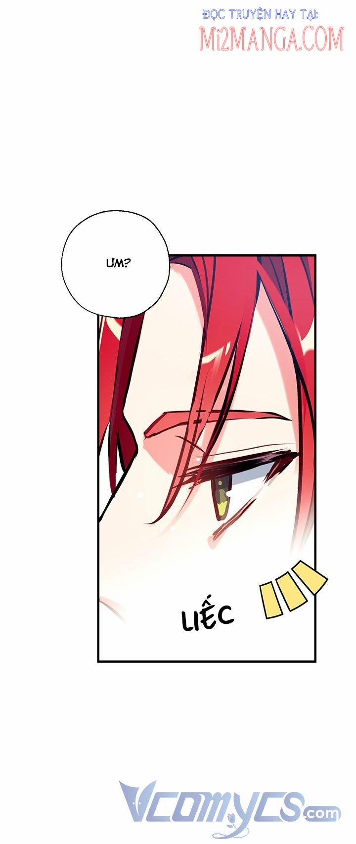 Chúng Ta Có Thể Trở Thành Người Nhà Không? 22 trang 24