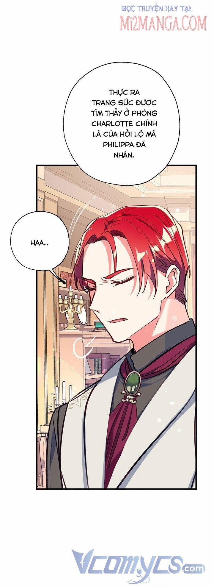 Chúng Ta Có Thể Trở Thành Người Nhà Không? 22 trang 28