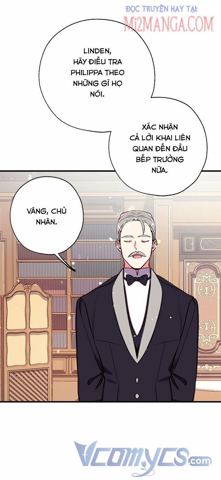 Chúng Ta Có Thể Trở Thành Người Nhà Không? 22 trang 29