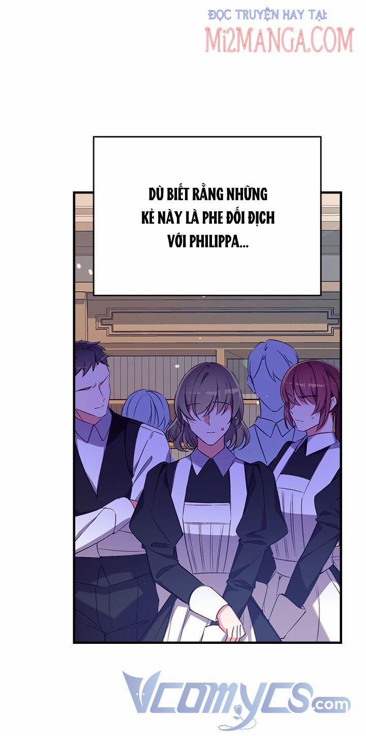 Chúng Ta Có Thể Trở Thành Người Nhà Không? 22 trang 30