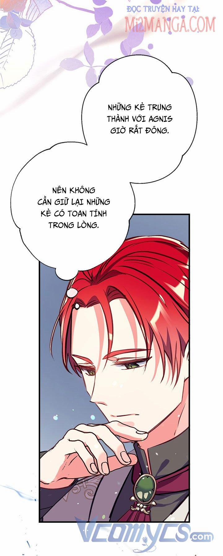 Chúng Ta Có Thể Trở Thành Người Nhà Không? 22 trang 32