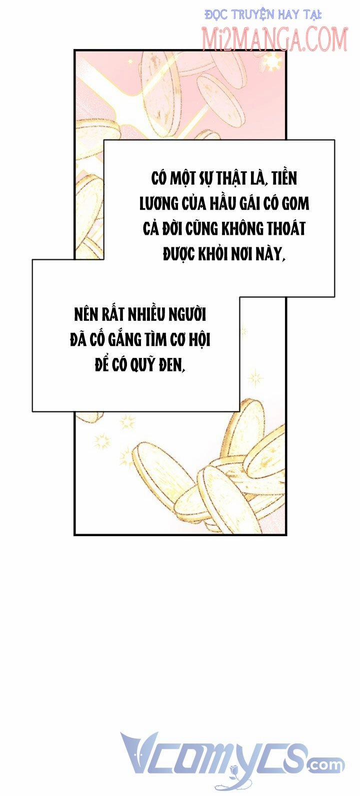 Chúng Ta Có Thể Trở Thành Người Nhà Không? 22 trang 6