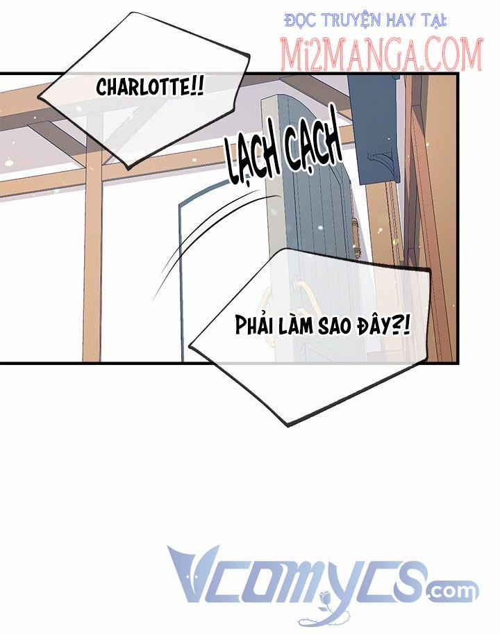 Chúng Ta Có Thể Trở Thành Người Nhà Không? 22 trang 8