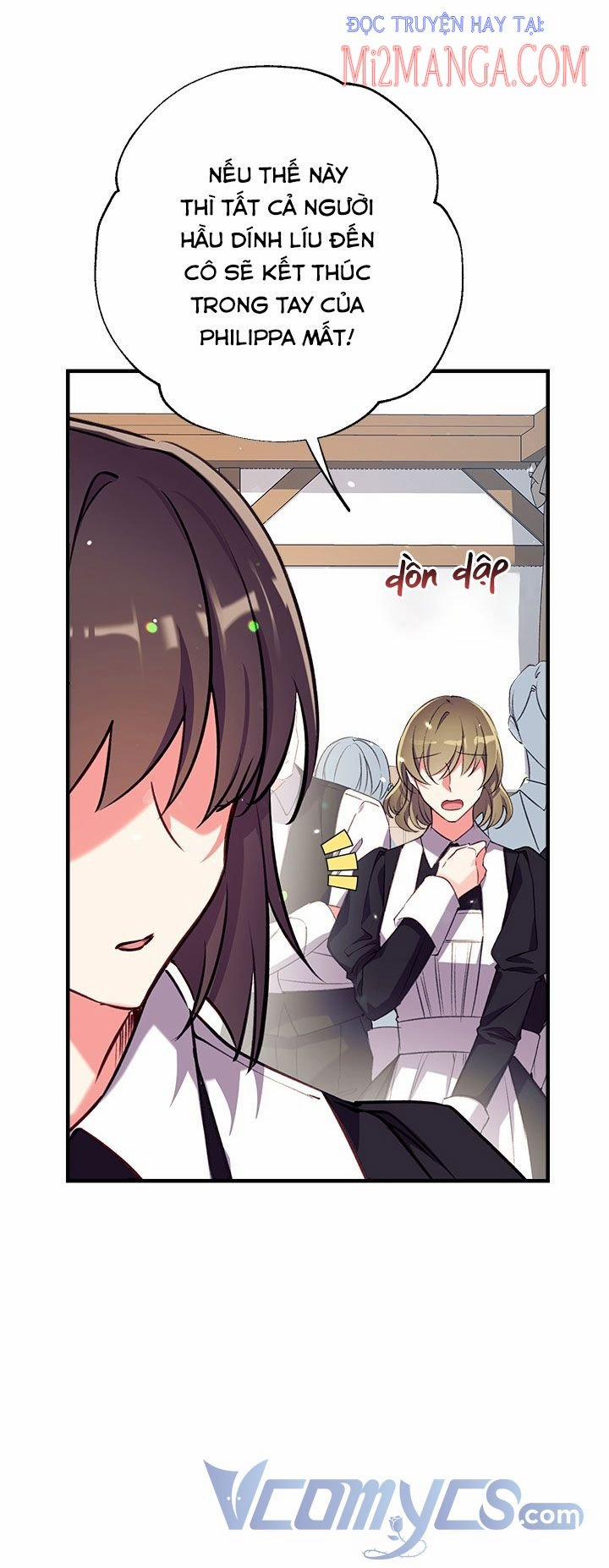 Chúng Ta Có Thể Trở Thành Người Nhà Không? 22 trang 9