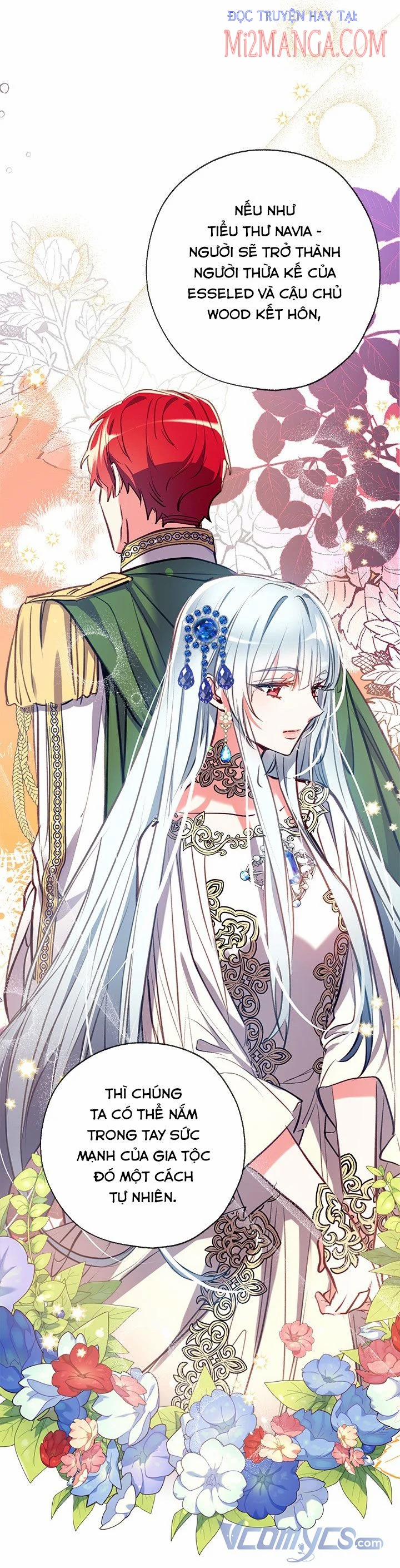 Chúng Ta Có Thể Trở Thành Người Nhà Không? 23.5 trang 1