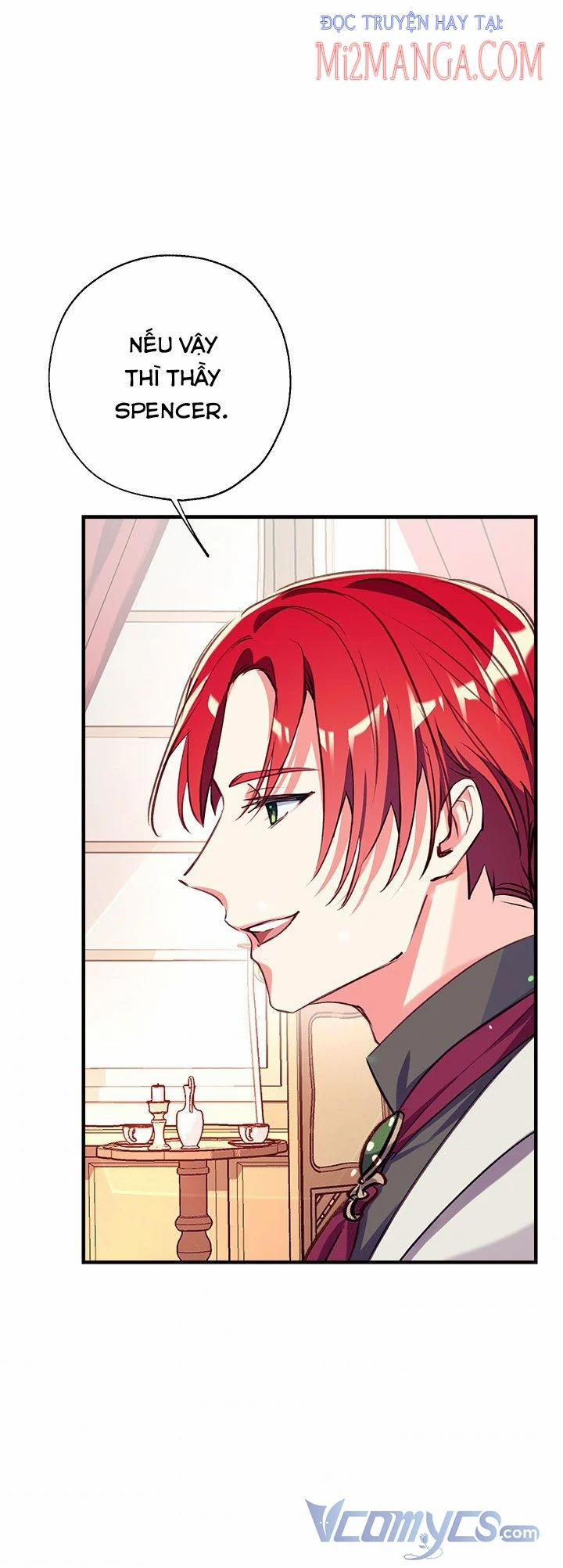 Chúng Ta Có Thể Trở Thành Người Nhà Không? 23.5 trang 12