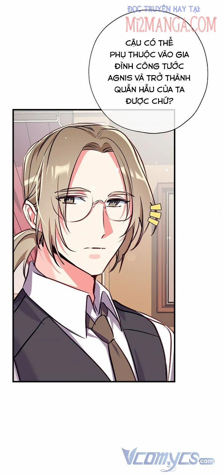 Chúng Ta Có Thể Trở Thành Người Nhà Không? 23.5 trang 13