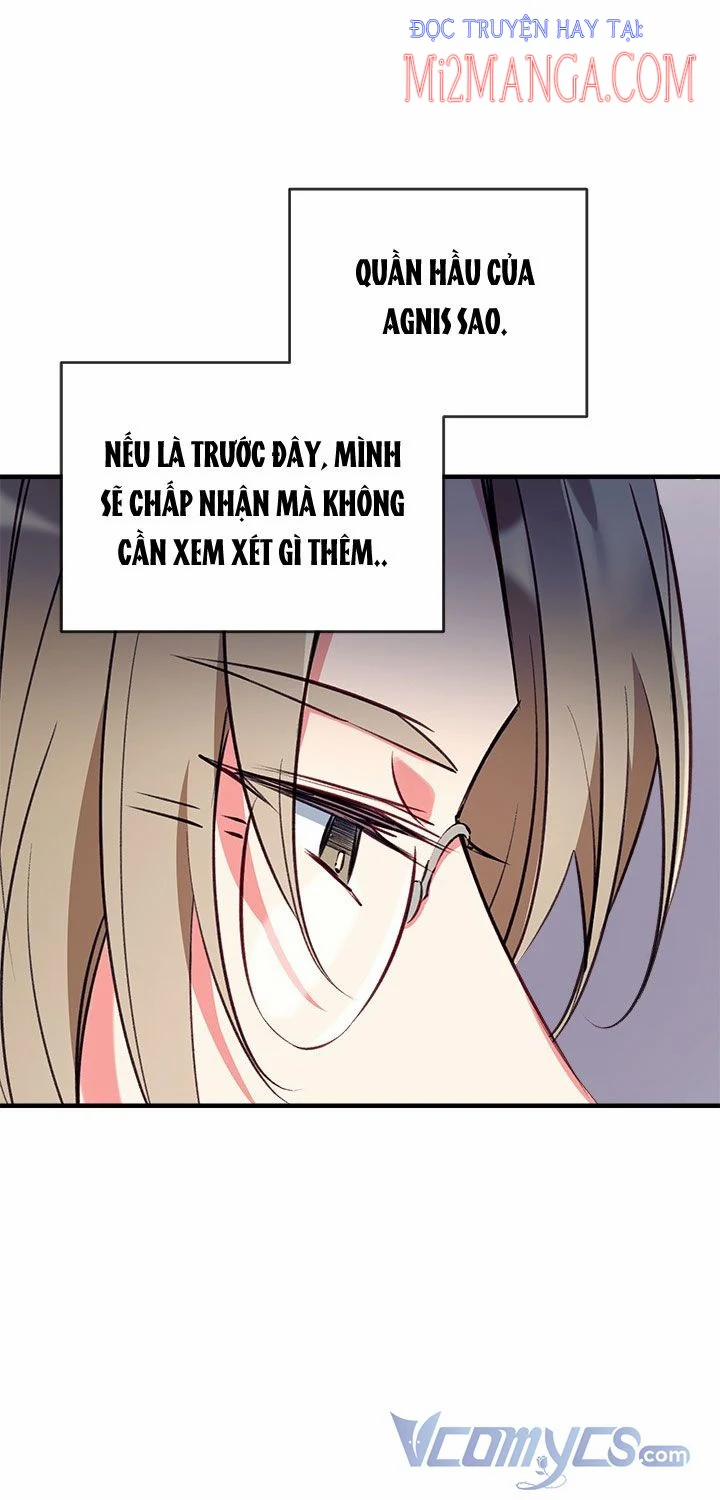 Chúng Ta Có Thể Trở Thành Người Nhà Không? 23.5 trang 14