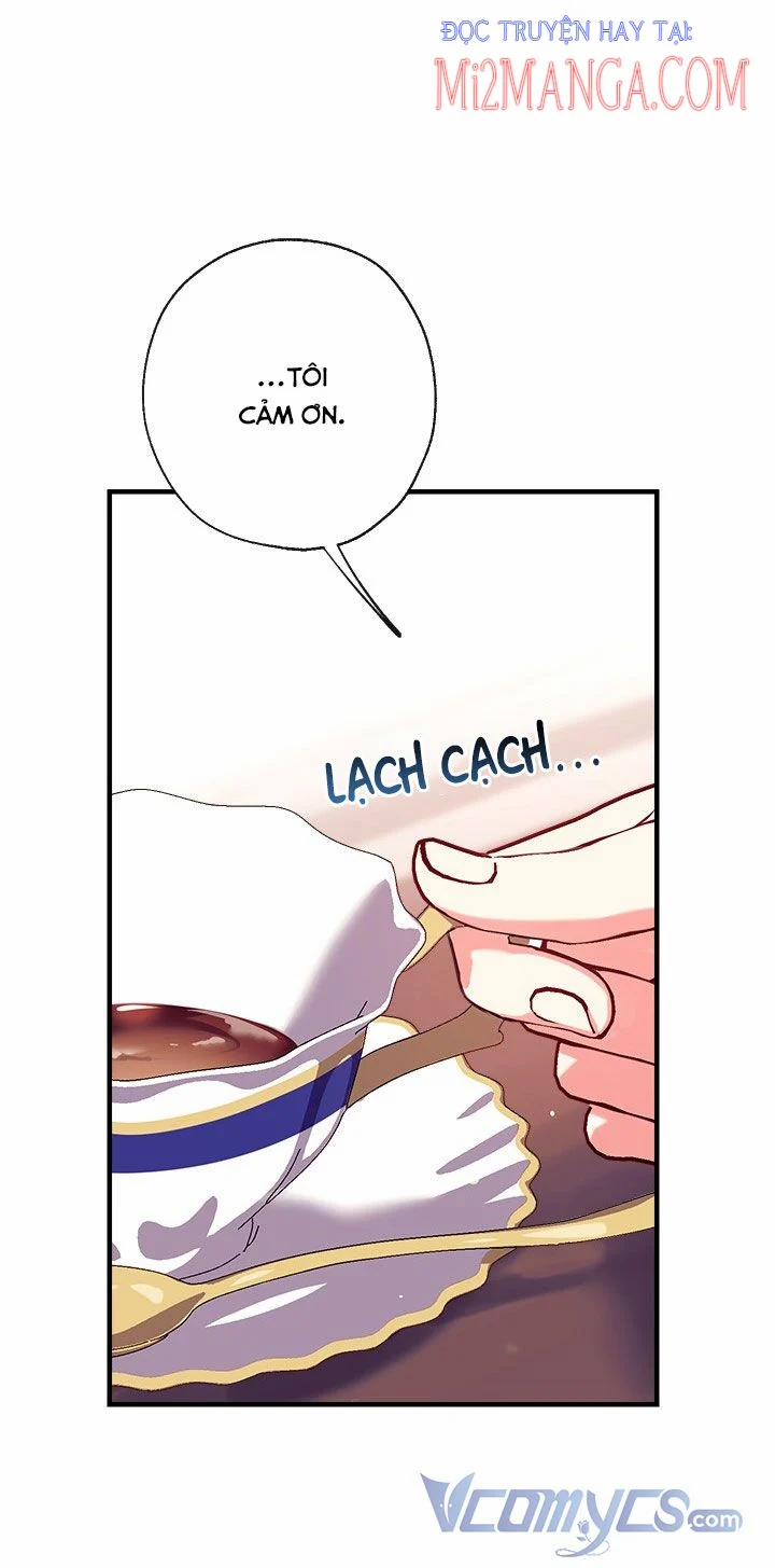 Chúng Ta Có Thể Trở Thành Người Nhà Không? 23.5 trang 17