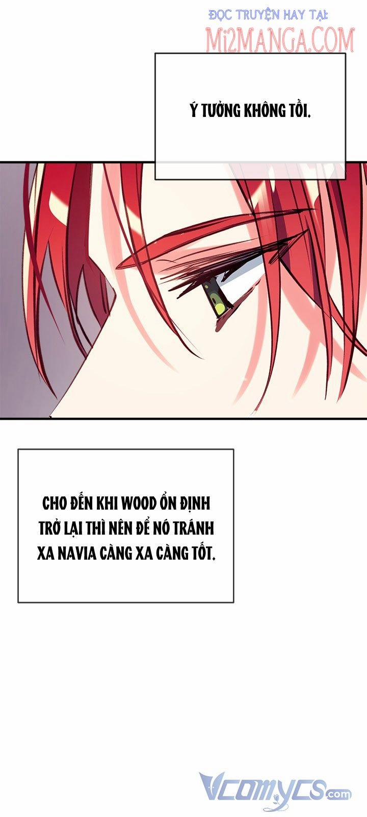 Chúng Ta Có Thể Trở Thành Người Nhà Không? 23.5 trang 2