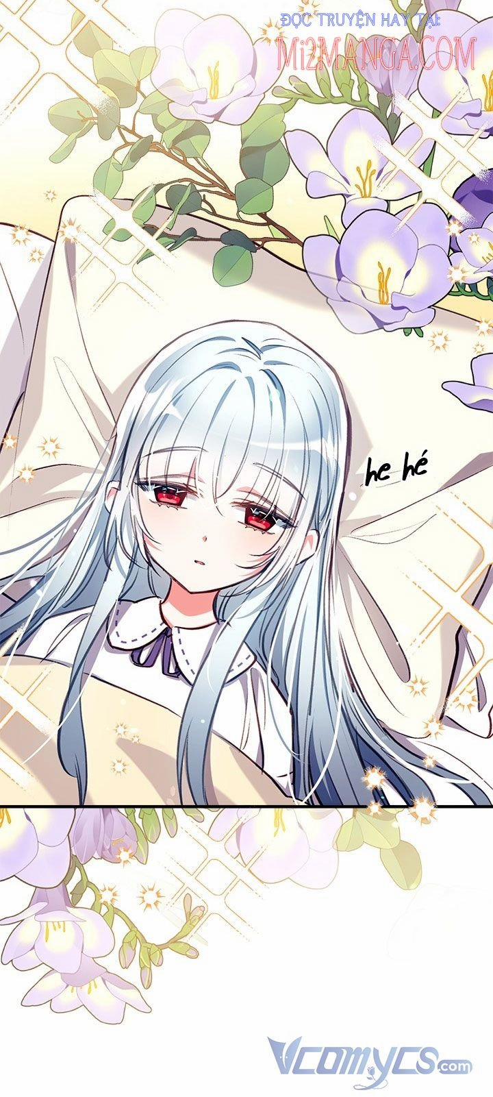 Chúng Ta Có Thể Trở Thành Người Nhà Không? 23.5 trang 20