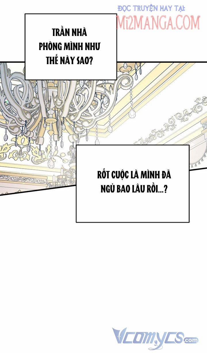 Chúng Ta Có Thể Trở Thành Người Nhà Không? 23.5 trang 21