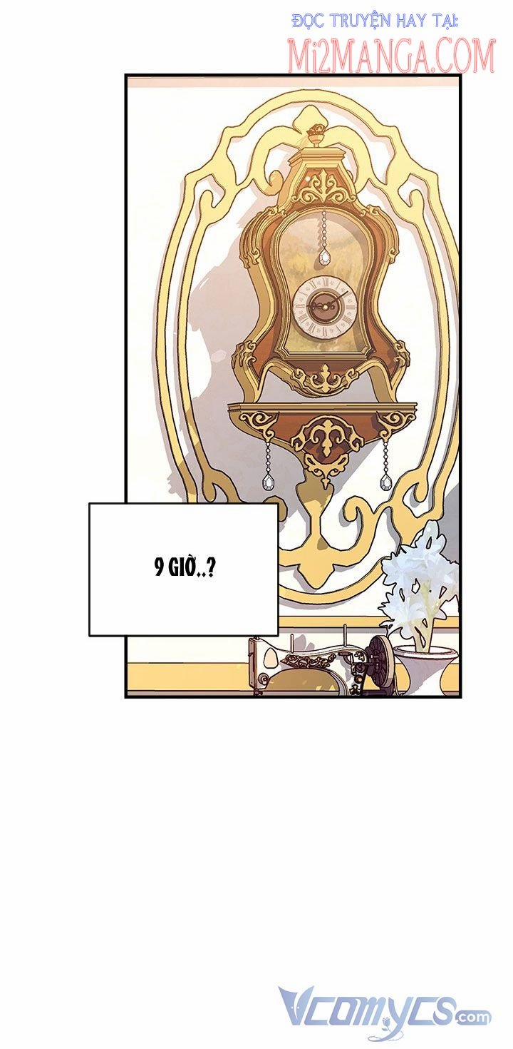 Chúng Ta Có Thể Trở Thành Người Nhà Không? 23.5 trang 22