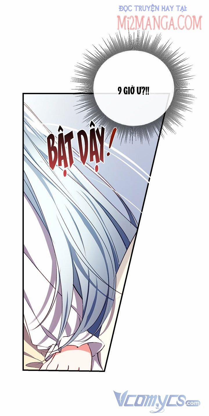 Chúng Ta Có Thể Trở Thành Người Nhà Không? 23.5 trang 23