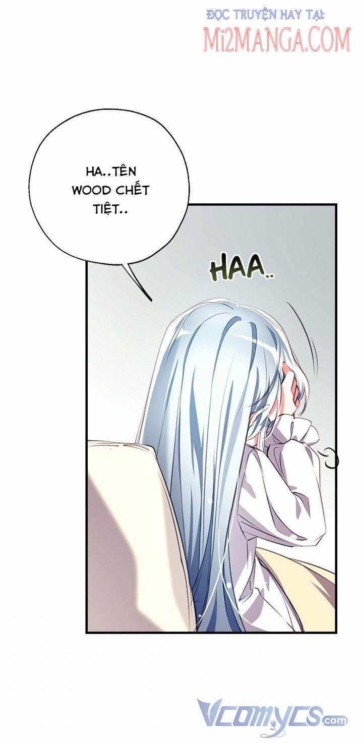 Chúng Ta Có Thể Trở Thành Người Nhà Không? 23.5 trang 25