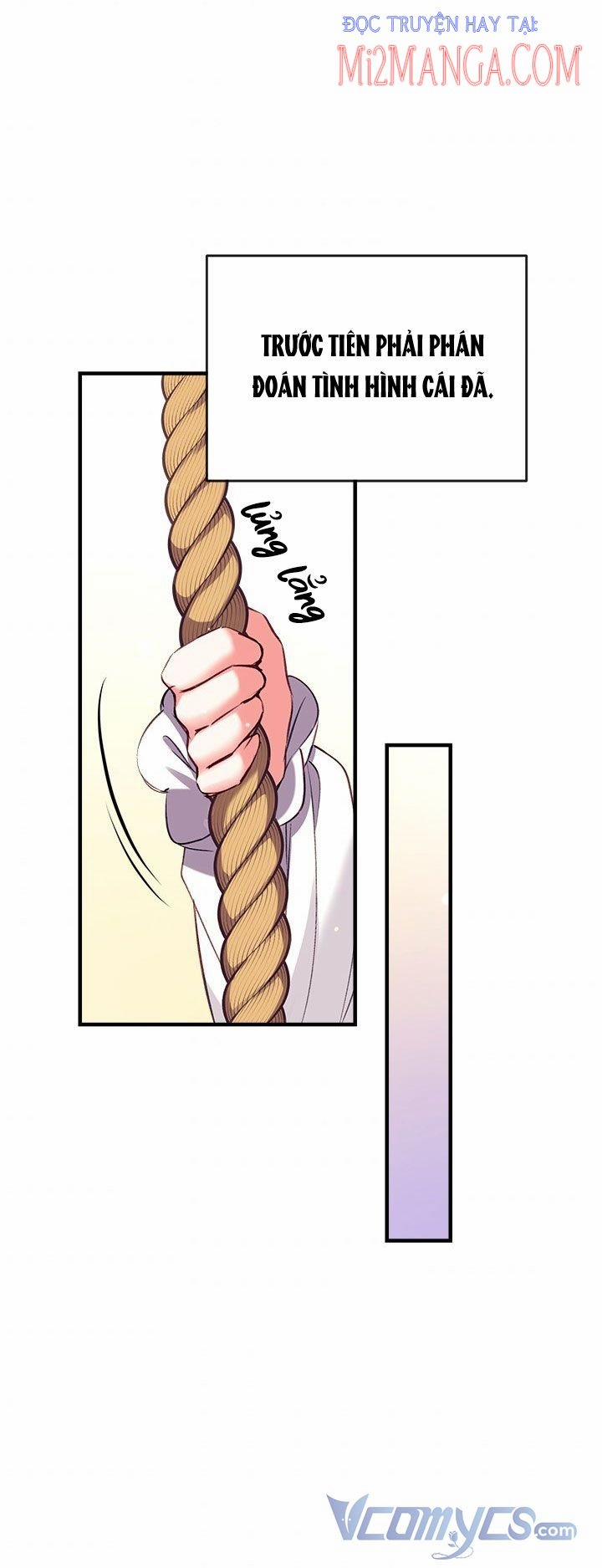 Chúng Ta Có Thể Trở Thành Người Nhà Không? 23.5 trang 26