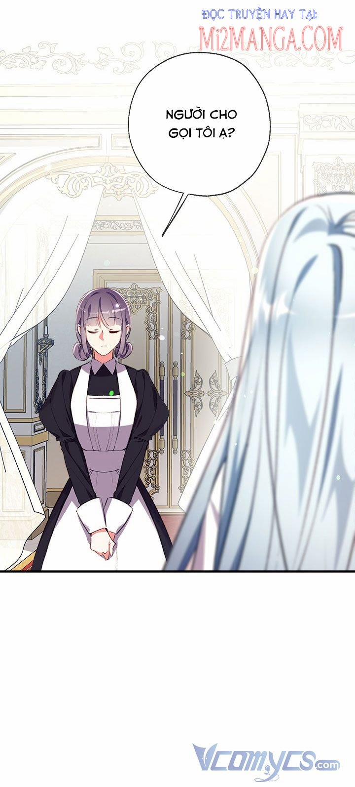 Chúng Ta Có Thể Trở Thành Người Nhà Không? 23.5 trang 27