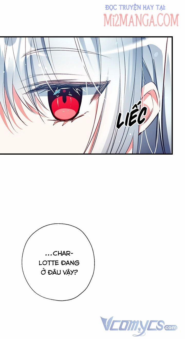 Chúng Ta Có Thể Trở Thành Người Nhà Không? 23.5 trang 28