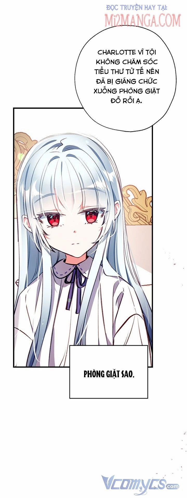 Chúng Ta Có Thể Trở Thành Người Nhà Không? 23.5 trang 29