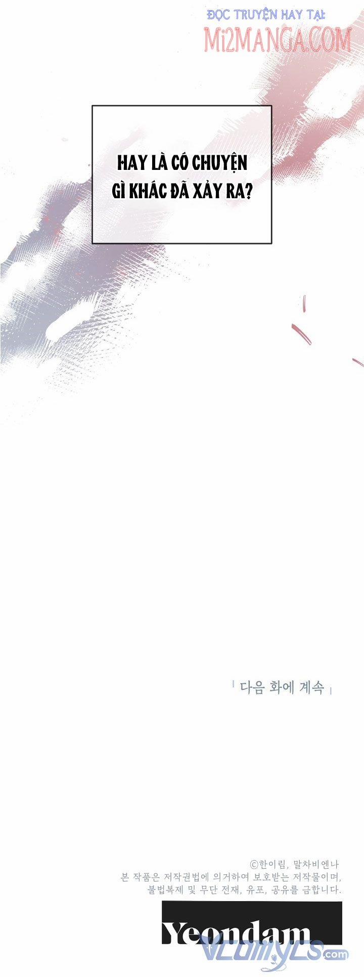 Chúng Ta Có Thể Trở Thành Người Nhà Không? 23.5 trang 31