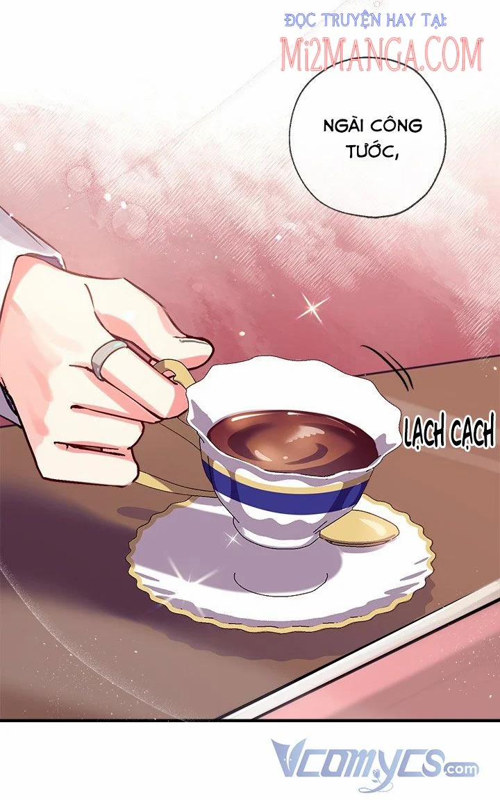 Chúng Ta Có Thể Trở Thành Người Nhà Không? 23.5 trang 5