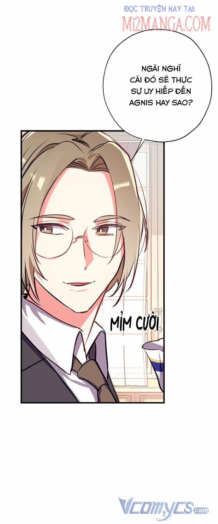 Chúng Ta Có Thể Trở Thành Người Nhà Không? 23.5 trang 6