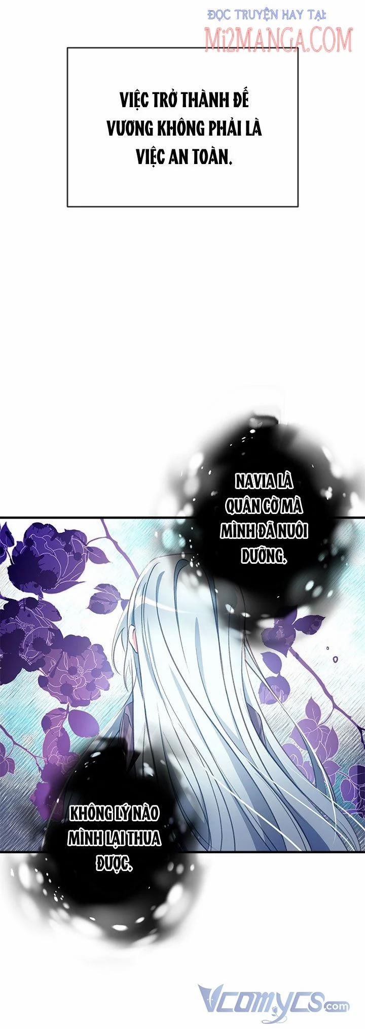 Chúng Ta Có Thể Trở Thành Người Nhà Không? 23.5 trang 8