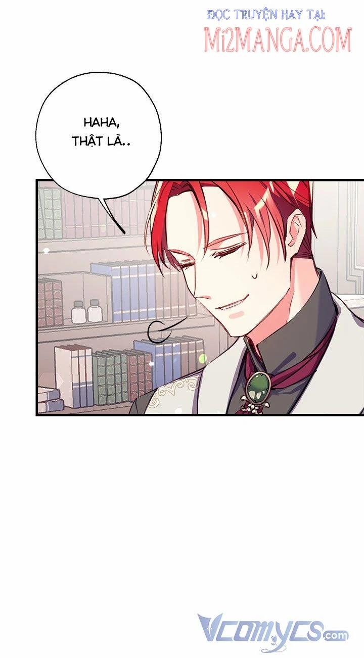 Chúng Ta Có Thể Trở Thành Người Nhà Không? 23.5 trang 9