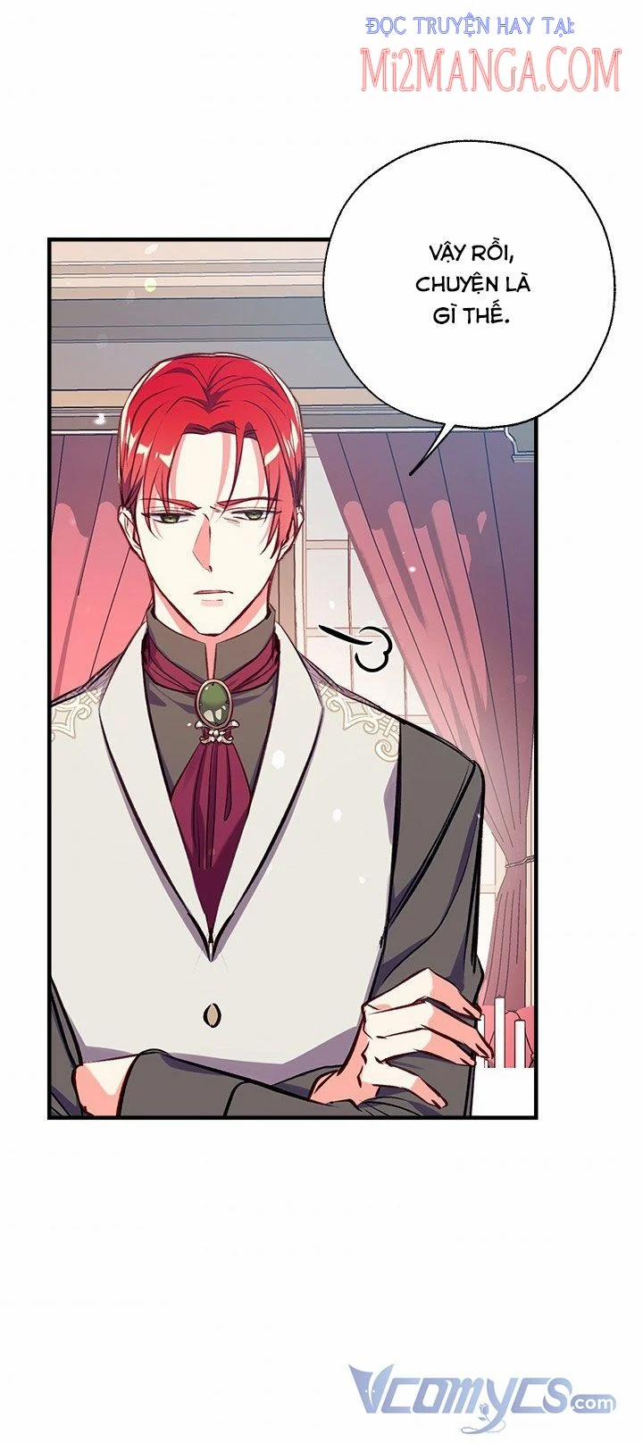 Chúng Ta Có Thể Trở Thành Người Nhà Không? 23 trang 1