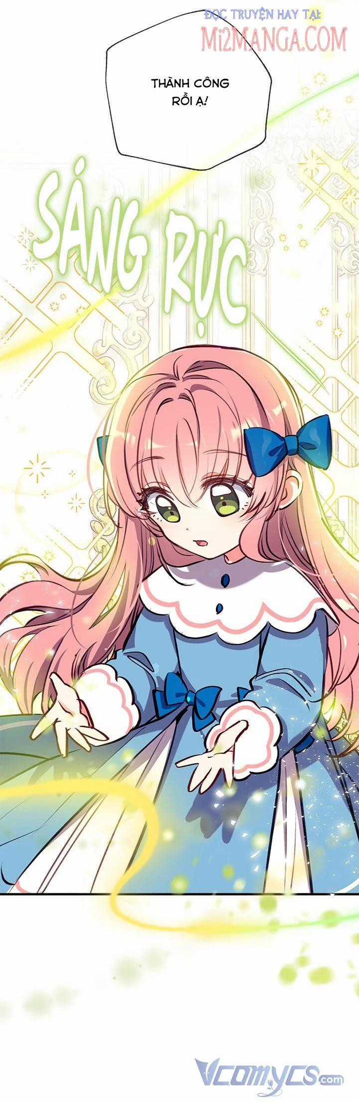 Chúng Ta Có Thể Trở Thành Người Nhà Không? 23 trang 10