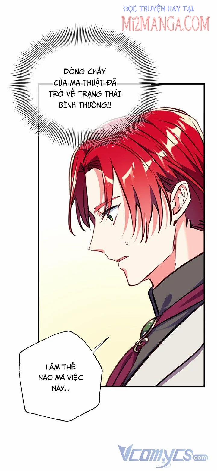 Chúng Ta Có Thể Trở Thành Người Nhà Không? 23 trang 11