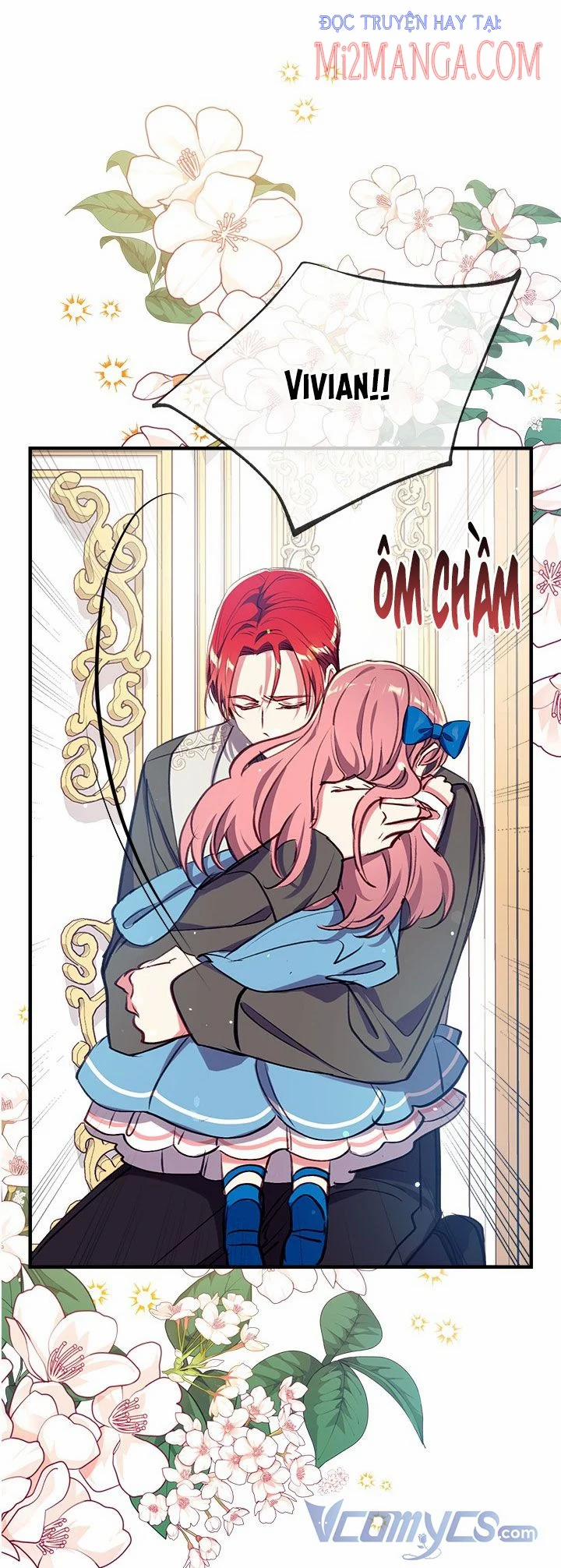 Chúng Ta Có Thể Trở Thành Người Nhà Không? 23 trang 12